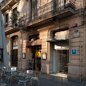 فندق Urquinaona, برشلونة
